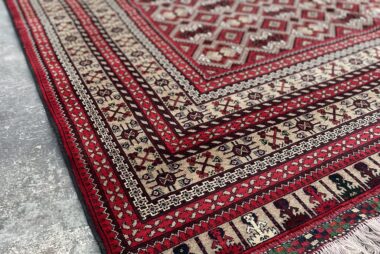 Turkish HandMade rug!