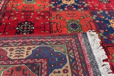 persian rug!